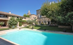 Jardin Fete